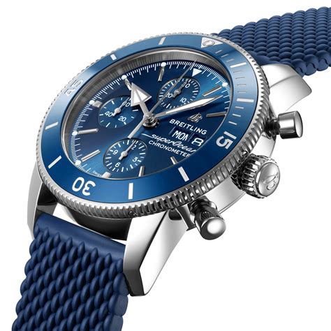 breitling superocean heritage replica|breitling superocean heritage 44 chronograph.